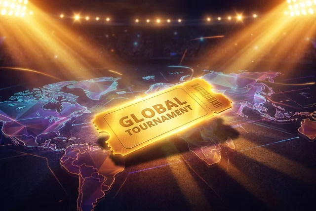qualificação mundial 2026