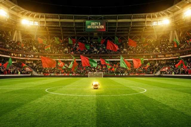 convocatória portugal mundial 2026