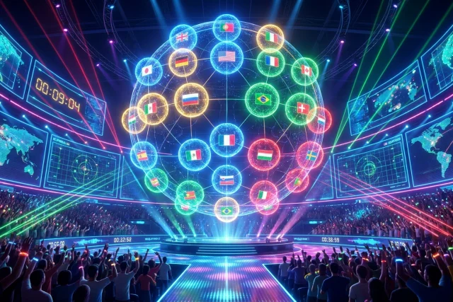 sorteio mundial 2026