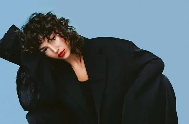Ursula Corberó