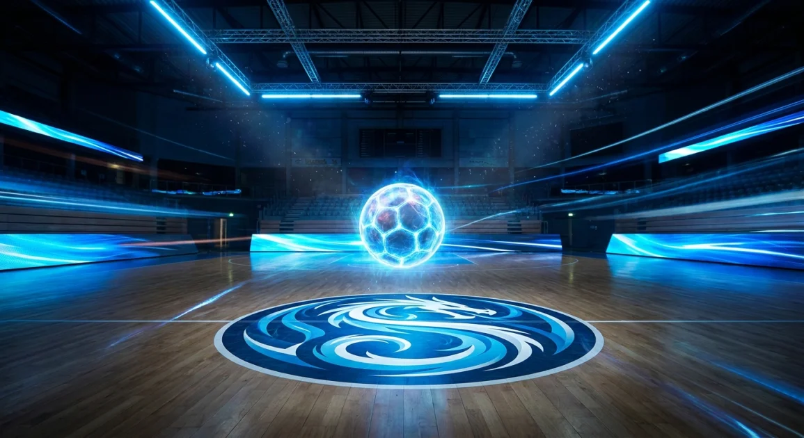 andebol porto