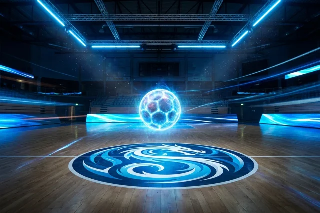 andebol porto